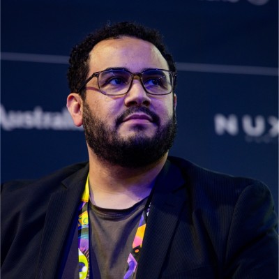 Rony Santos, Gerente Sr. de ESG e Diversidade no Grupo Boticário