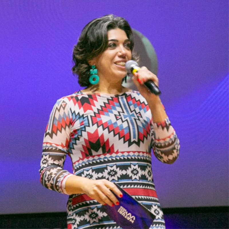 Andrea Tenuta, Head de Novos Negócios da Maturi